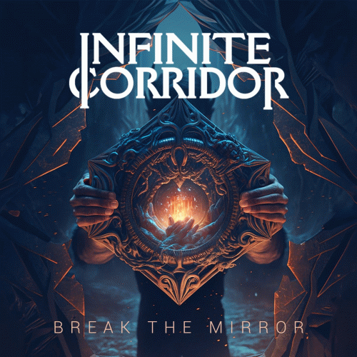 Infinite Corridor : Break the Mirror